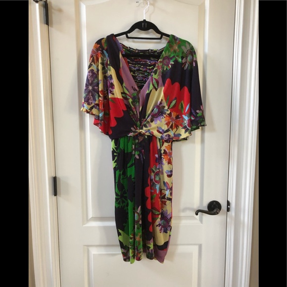 Anthropologie Dresses & Skirts - Anthropologie dress - worn once